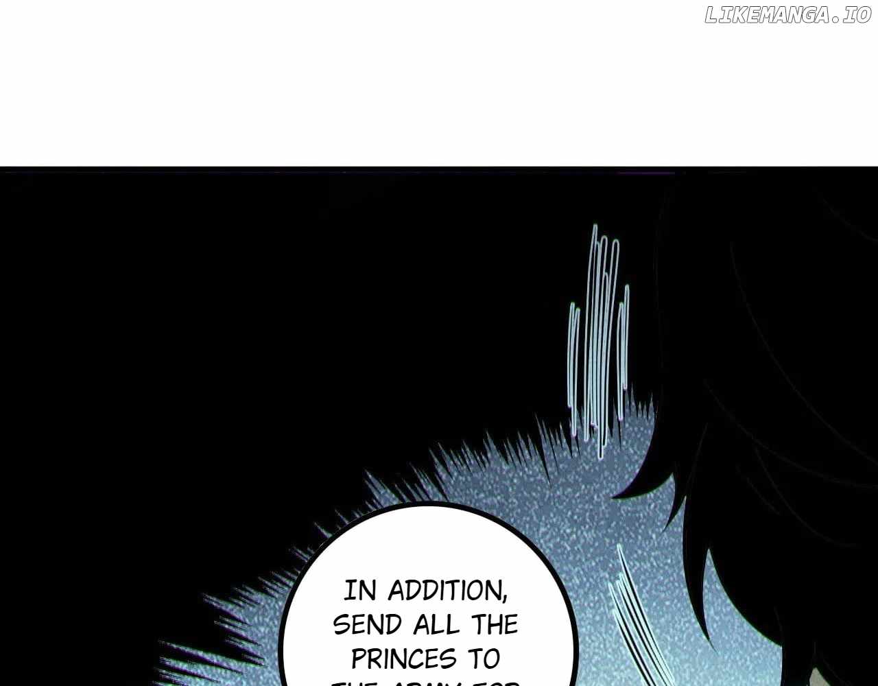 Catastrophic Necromancer Chapter 175 13